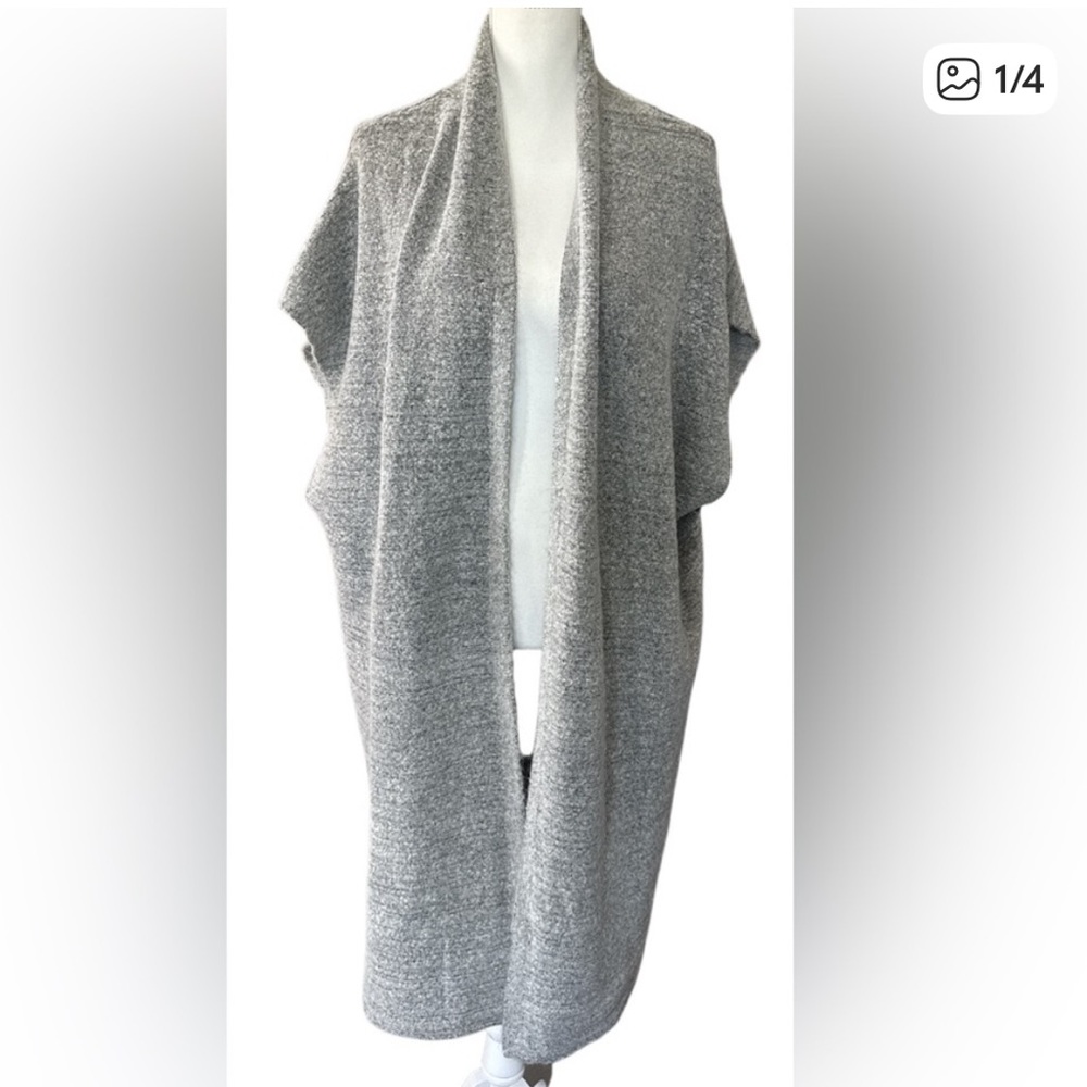 Kimono Knit Cardigan